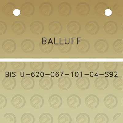 balluff-bis-u-620-067-101-04-s92