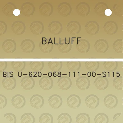 balluff-bis-u-620-068-111-00-s115