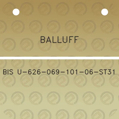 balluff-bis-u-626-069-101-06-st31