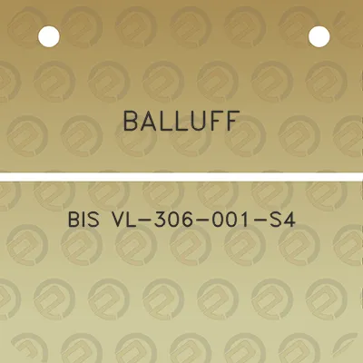 balluff-bis-vl-306-001-s4