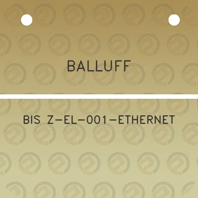 balluff-bis-z-el-001-ethernet