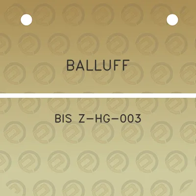 balluff-bis-z-hg-003