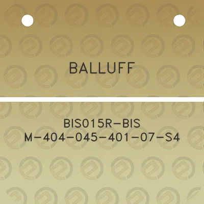 balluff-bis015r-bis-m-404-045-401-07-s4