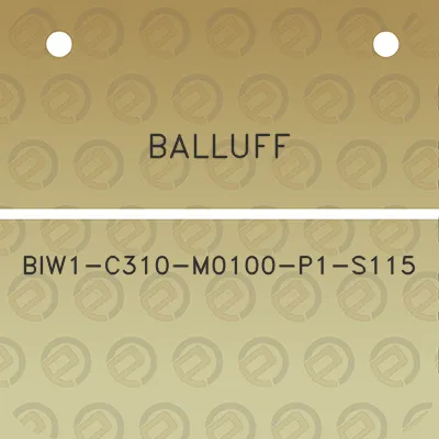 balluff-biw1-c310-m0100-p1-s115