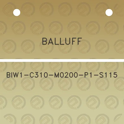 balluff-biw1-c310-m0200-p1-s115