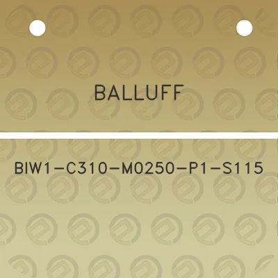 balluff-biw1-c310-m0250-p1-s115