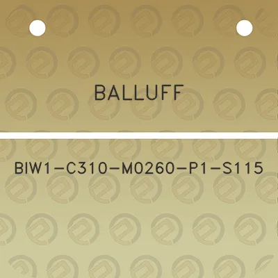 balluff-biw1-c310-m0260-p1-s115