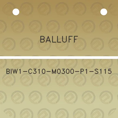 balluff-biw1-c310-m0300-p1-s115