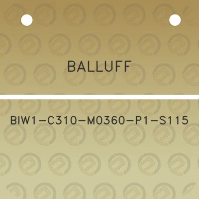 balluff-biw1-c310-m0360-p1-s115