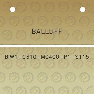 balluff-biw1-c310-m0400-p1-s115