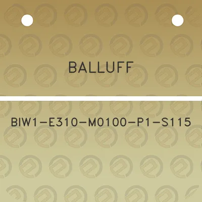 balluff-biw1-e310-m0100-p1-s115