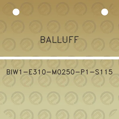 balluff-biw1-e310-m0250-p1-s115