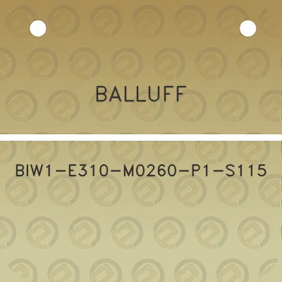 balluff-biw1-e310-m0260-p1-s115