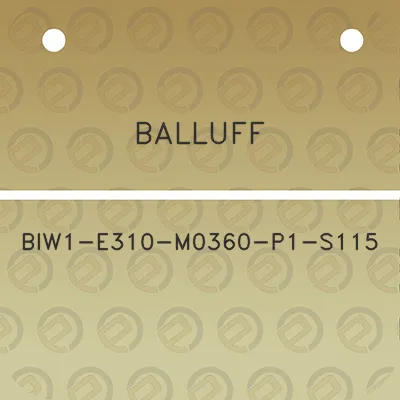 balluff-biw1-e310-m0360-p1-s115