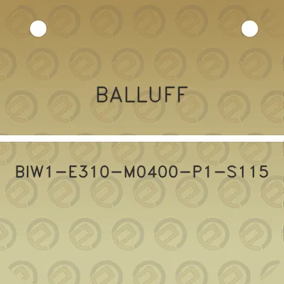 balluff-biw1-e310-m0400-p1-s115