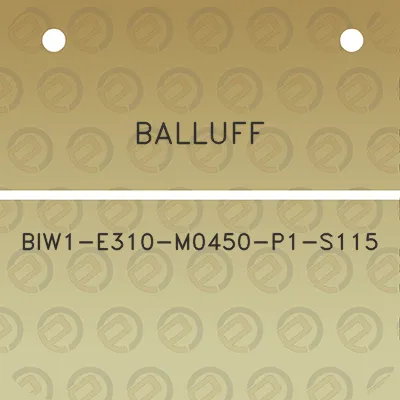 balluff-biw1-e310-m0450-p1-s115