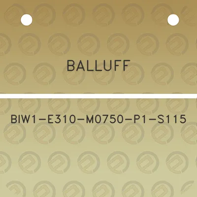 balluff-biw1-e310-m0750-p1-s115