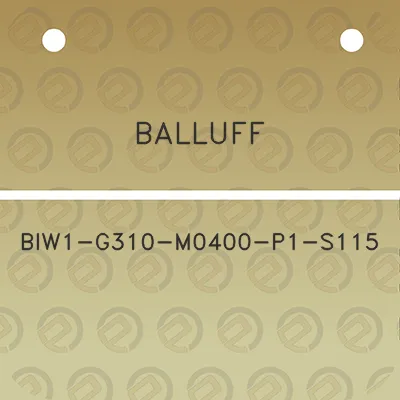 balluff-biw1-g310-m0400-p1-s115