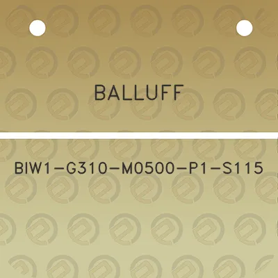 balluff-biw1-g310-m0500-p1-s115