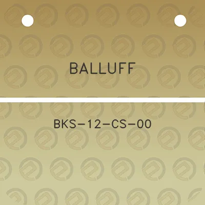 balluff-bks-12-cs-00