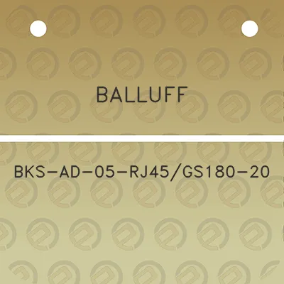 balluff-bks-ad-05-rj45gs180-20