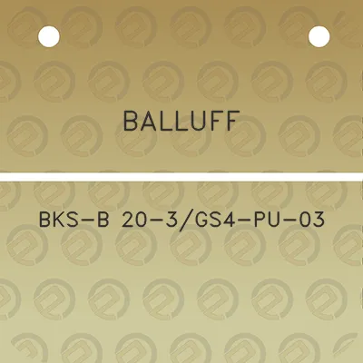 balluff-bks-b-20-3gs4-pu-03