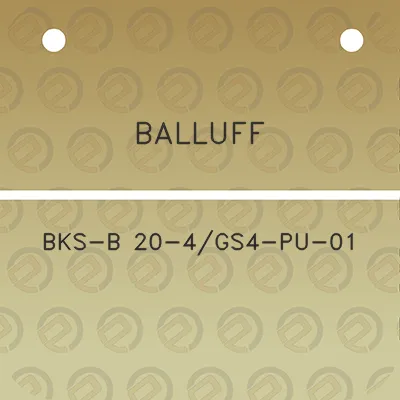 balluff-bks-b-20-4gs4-pu-01