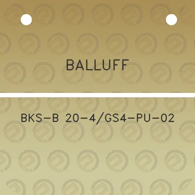 balluff-bks-b-20-4gs4-pu-02