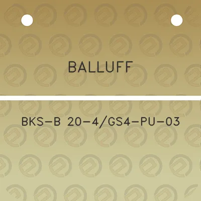 balluff-bks-b-20-4gs4-pu-03