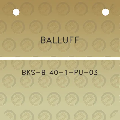 balluff-bks-b-40-1-pu-03