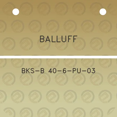 balluff-bks-b-40-6-pu-03