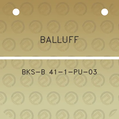 balluff-bks-b-41-1-pu-03