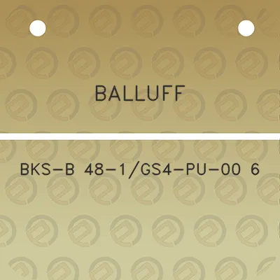 balluff-bks-b-48-1gs4-pu-00-6