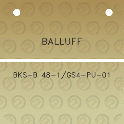 balluff-bks-b-48-1gs4-pu-01