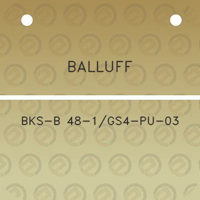 balluff-bks-b-48-1gs4-pu-03