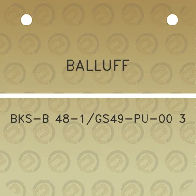 balluff-bks-b-48-1gs49-pu-00-3