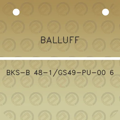 balluff-bks-b-48-1gs49-pu-00-6