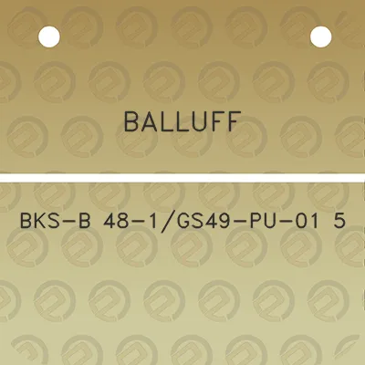 balluff-bks-b-48-1gs49-pu-01-5