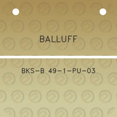 balluff-bks-b-49-1-pu-03