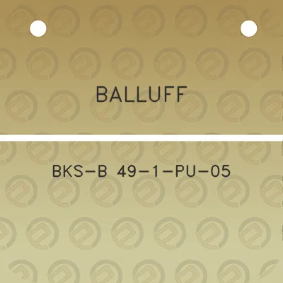 balluff-bks-b-49-1-pu-05