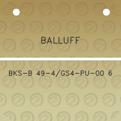 balluff-bks-b-49-4gs4-pu-00-6