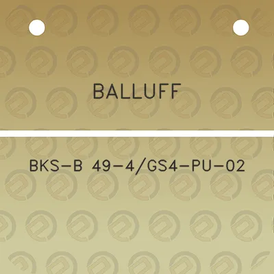 balluff-bks-b-49-4gs4-pu-02