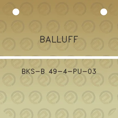 balluff-bks-b-49-4-pu-03