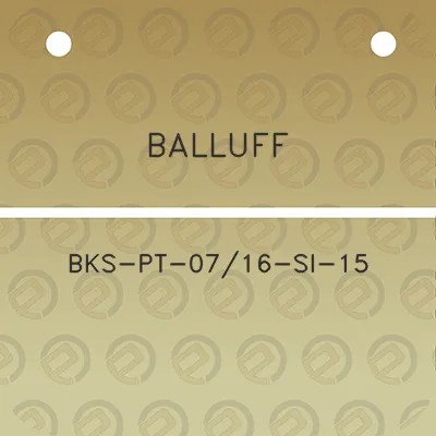 balluff-bks-pt-0716-si-15