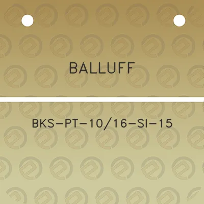 balluff-bks-pt-1016-si-15