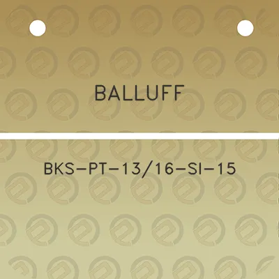 balluff-bks-pt-1316-si-15