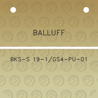 balluff-bks-s-19-1gs4-pu-01