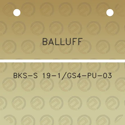 balluff-bks-s-19-1gs4-pu-03