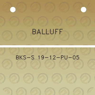 balluff-bks-s-19-12-pu-05