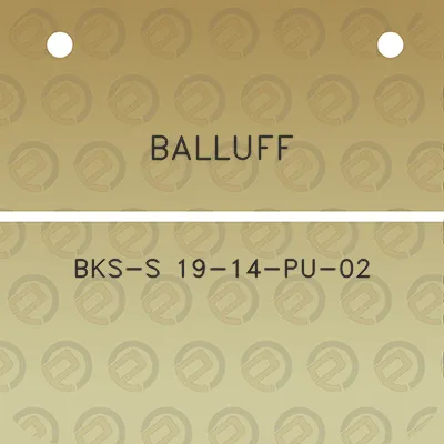 balluff-bks-s-19-14-pu-02